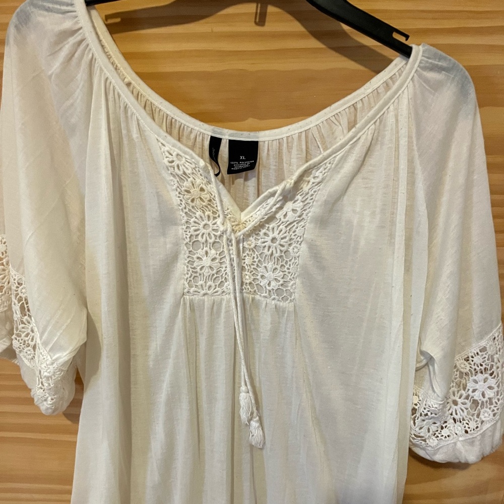 New directions top